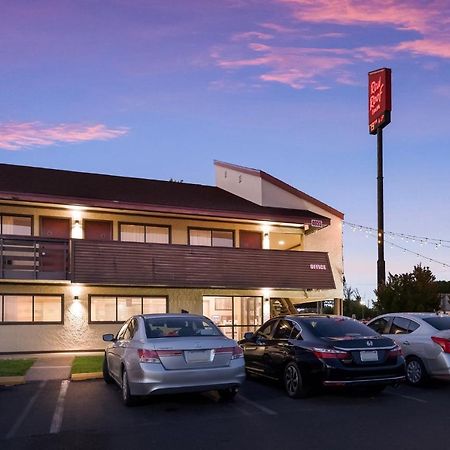 Red Roof Inn Philadelphia - Trevose Dış mekan fotoğraf