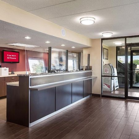 Red Roof Inn Philadelphia - Trevose Dış mekan fotoğraf