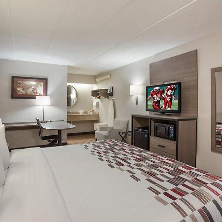 Red Roof Inn Philadelphia - Trevose Dış mekan fotoğraf