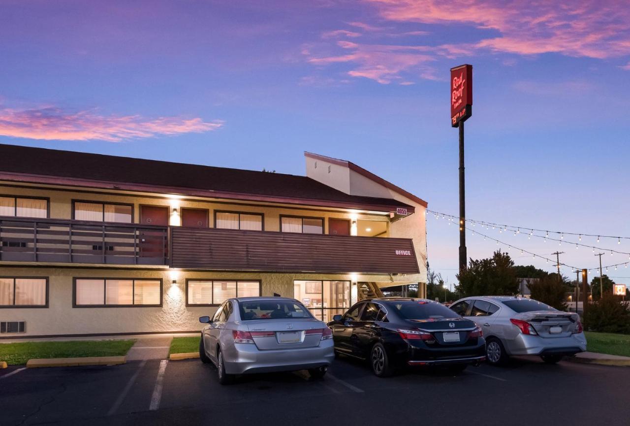Red Roof Inn Philadelphia - Trevose Dış mekan fotoğraf