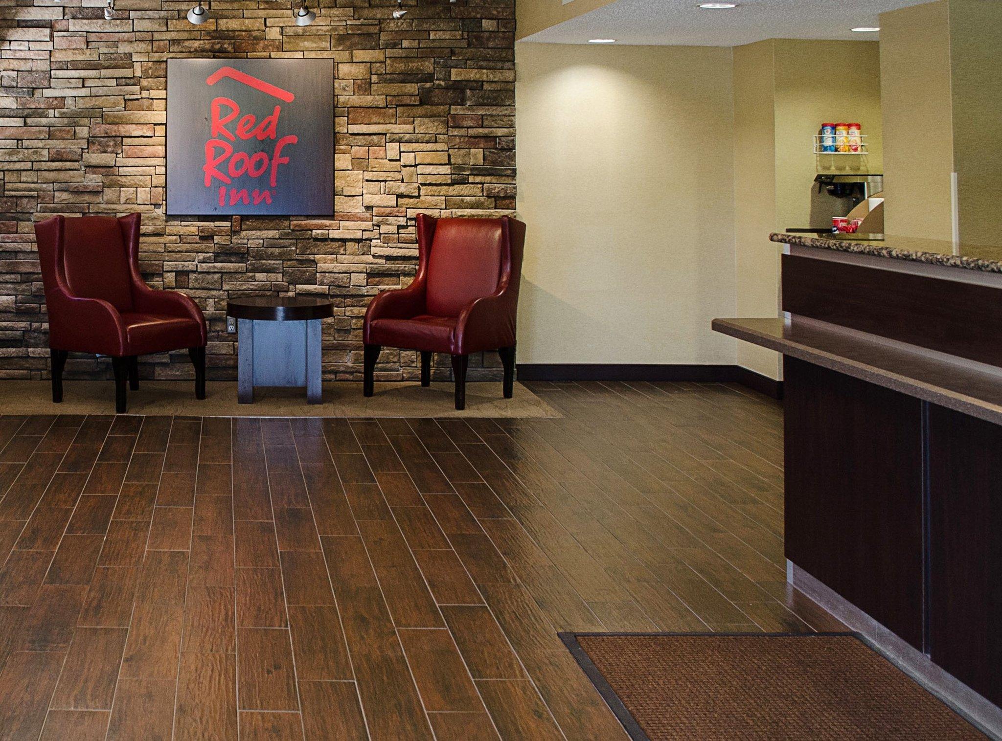 Red Roof Inn Philadelphia - Trevose Dış mekan fotoğraf