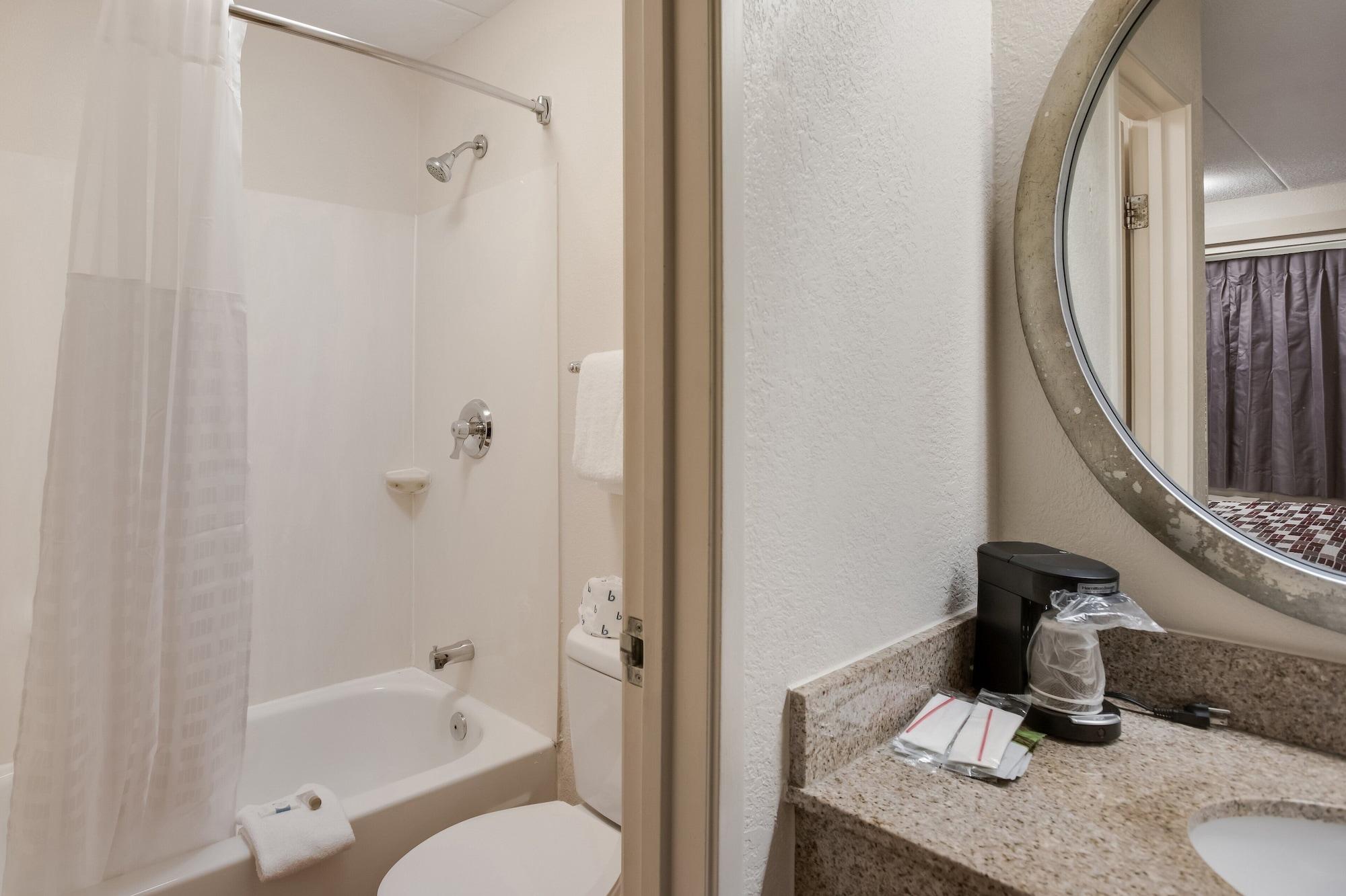 Red Roof Inn Philadelphia - Trevose Dış mekan fotoğraf
