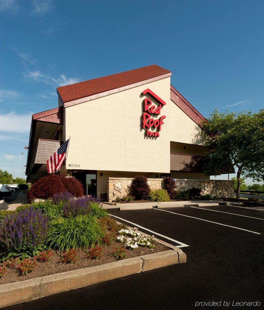 Red Roof Inn Philadelphia - Trevose Dış mekan fotoğraf